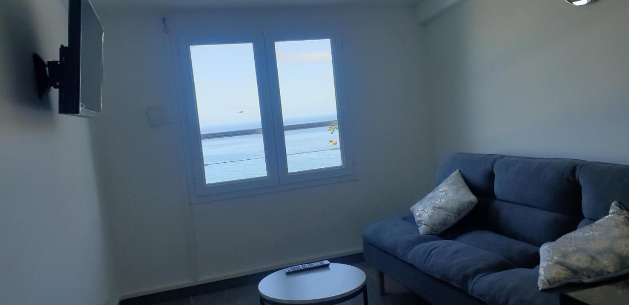 Au Panorama F3 2 Chbres Leilighet La Possession Eksteriør bilde
